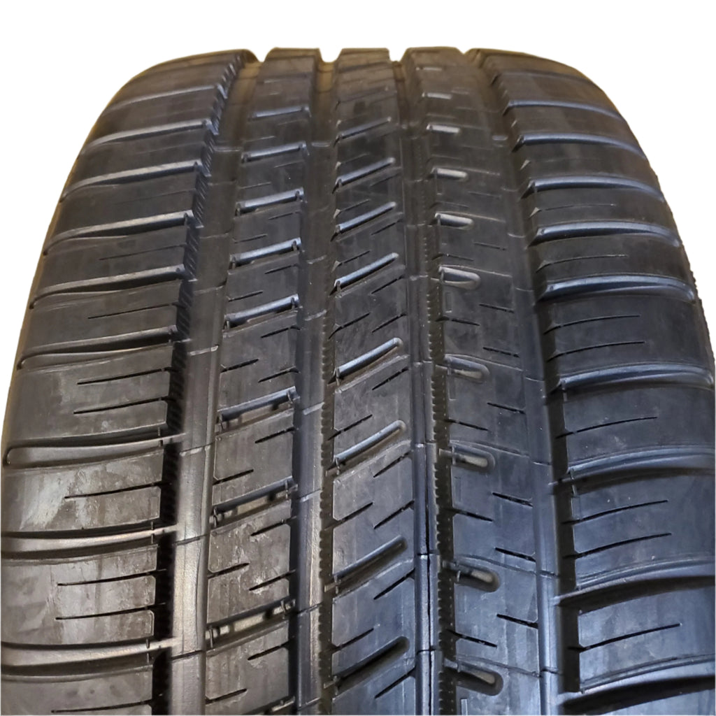 MICHELIN PILOT SPORT A/S 3+ BSW P 255 35 19 96Y ALL SEASON TIRE 8808