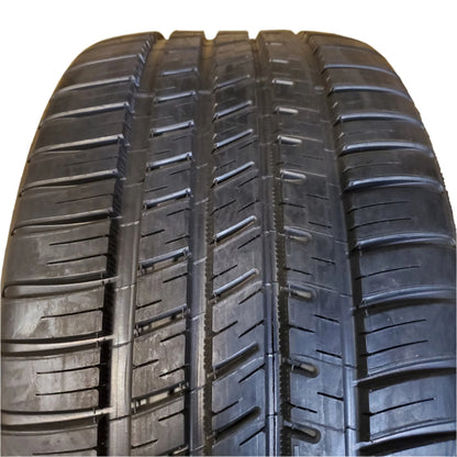 MICHELIN PILOT SPORT A/S 3+ BSW P 255 35 19 96Y ALL SEASON TIRE 8808