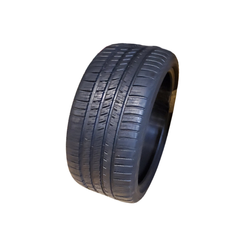 MICHELIN PILOT SPORT A/S 3+ BSW P 255 35 19 96Y ALL SEASON TIRE 8808