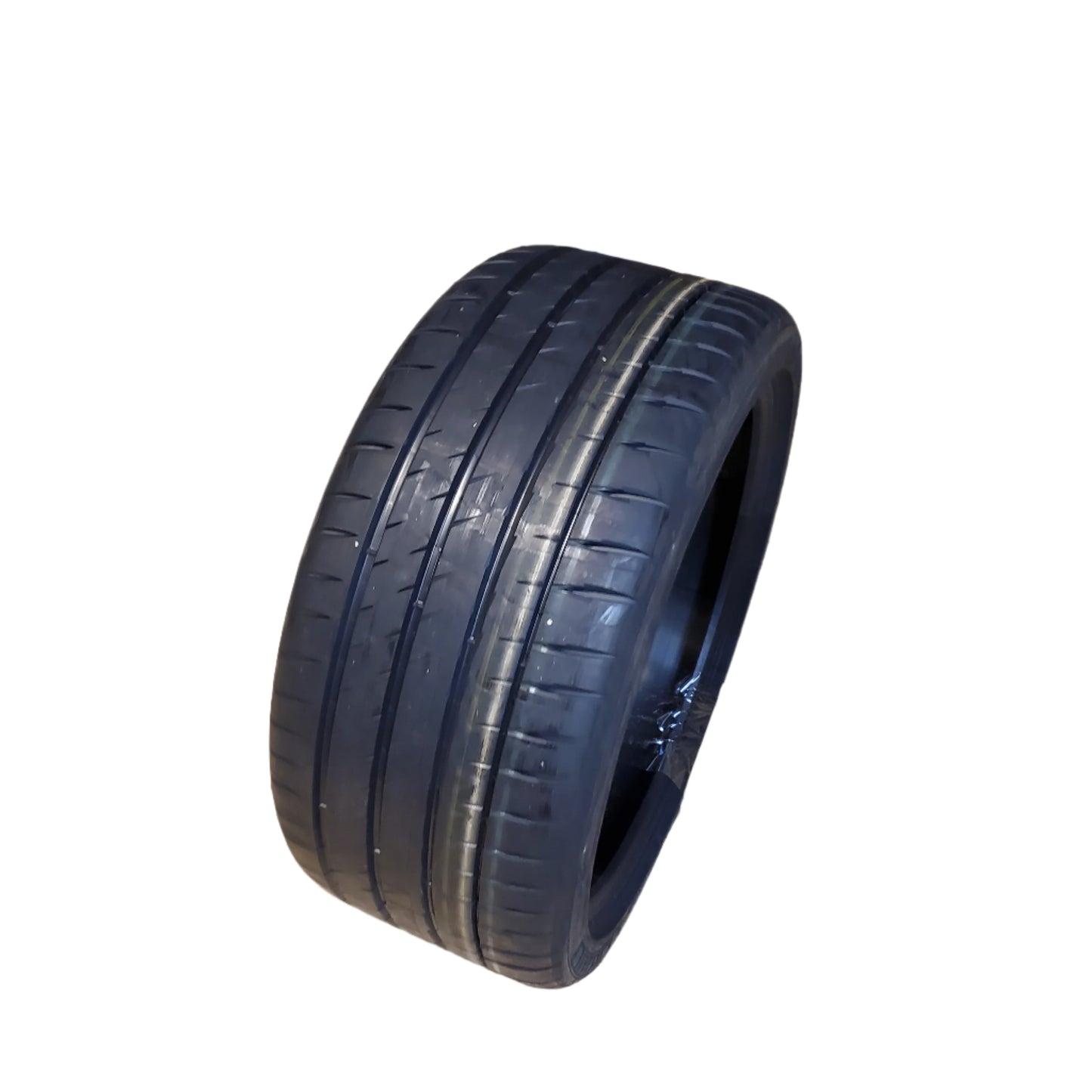 MICHELIN PILOT SPORT 4S BSW P 255 35 19 96Y XL PERFORMANCE TIRE 94916
