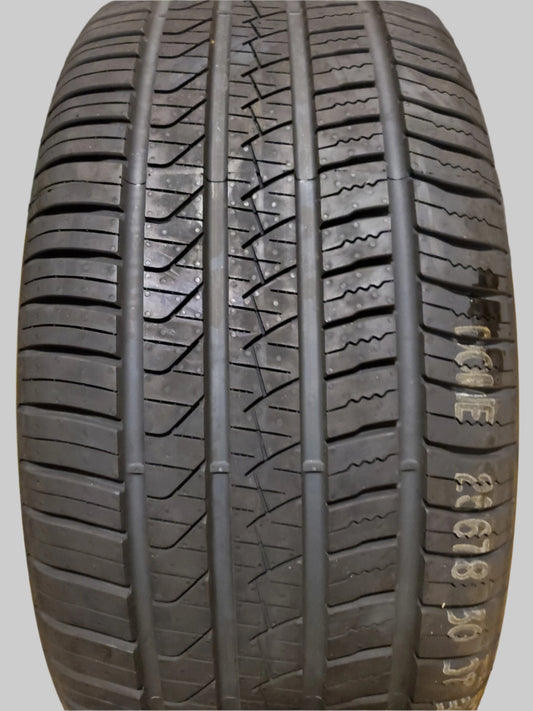 PIRELLI  SCORPION ZERO A/S PLUS  BSW P  265 40 22 106Y ALL SEASON TIRE 2567800