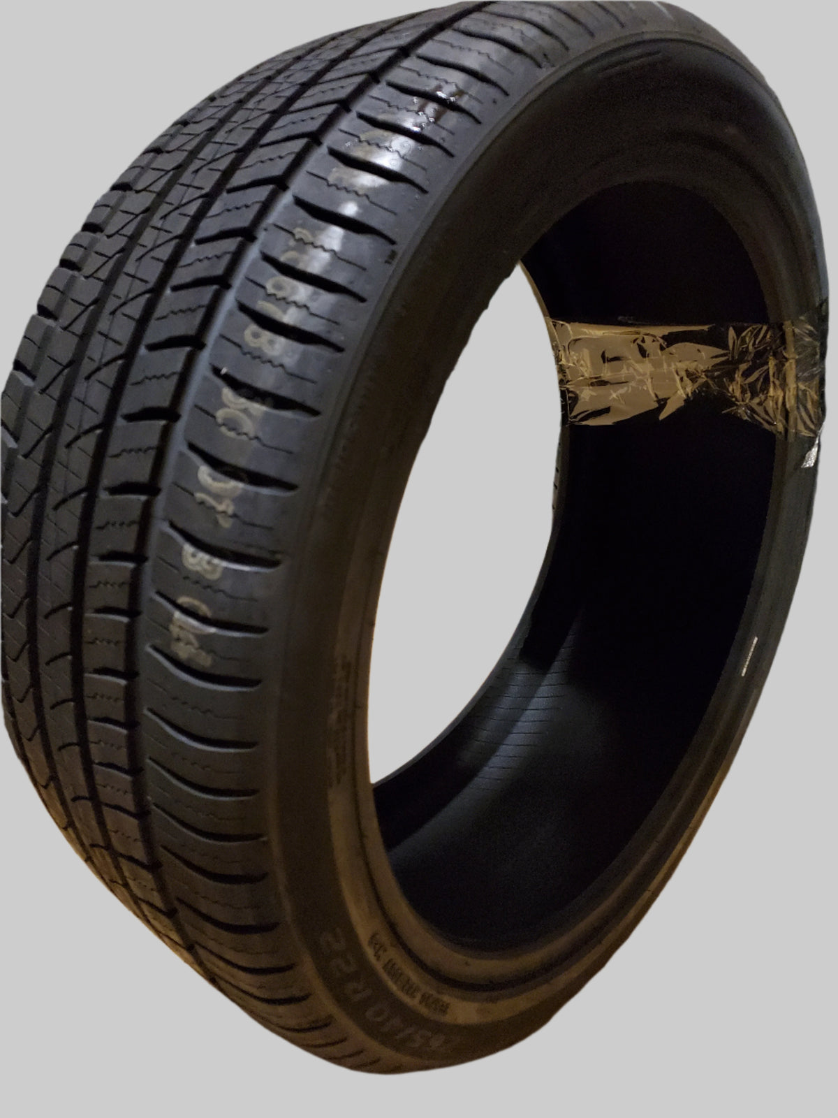 PIRELLI  SCORPION ZERO A/S PLUS  BSW P  265 40 22 106Y ALL SEASON TIRE 2567800
