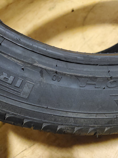 NOS PIRELLI SCORPION ZERO (AO) AUDI P 275 45 20 110H XL ALL SEASON TIRE 1748200