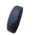 2 GOODYEAR WRANGLER DURATRAC RT BSW LT 255 80 17 123/120Q 176315991