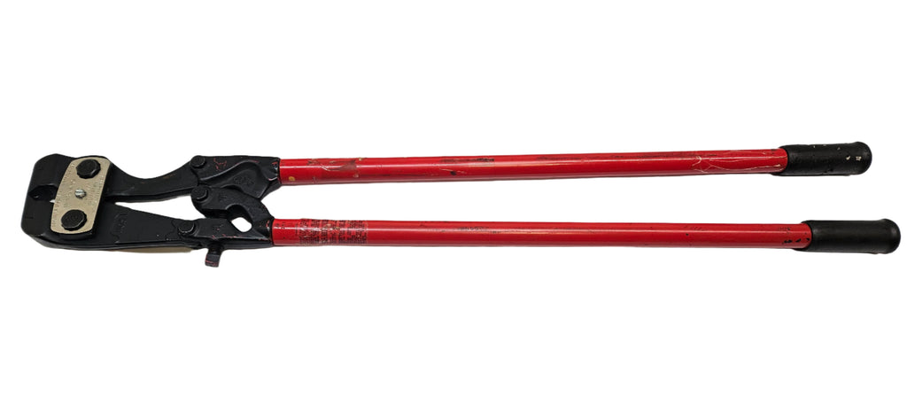 HK PORTER 41.5 IN. INDUSTRIAL GRADE CUTTERS NO.5 0506MS