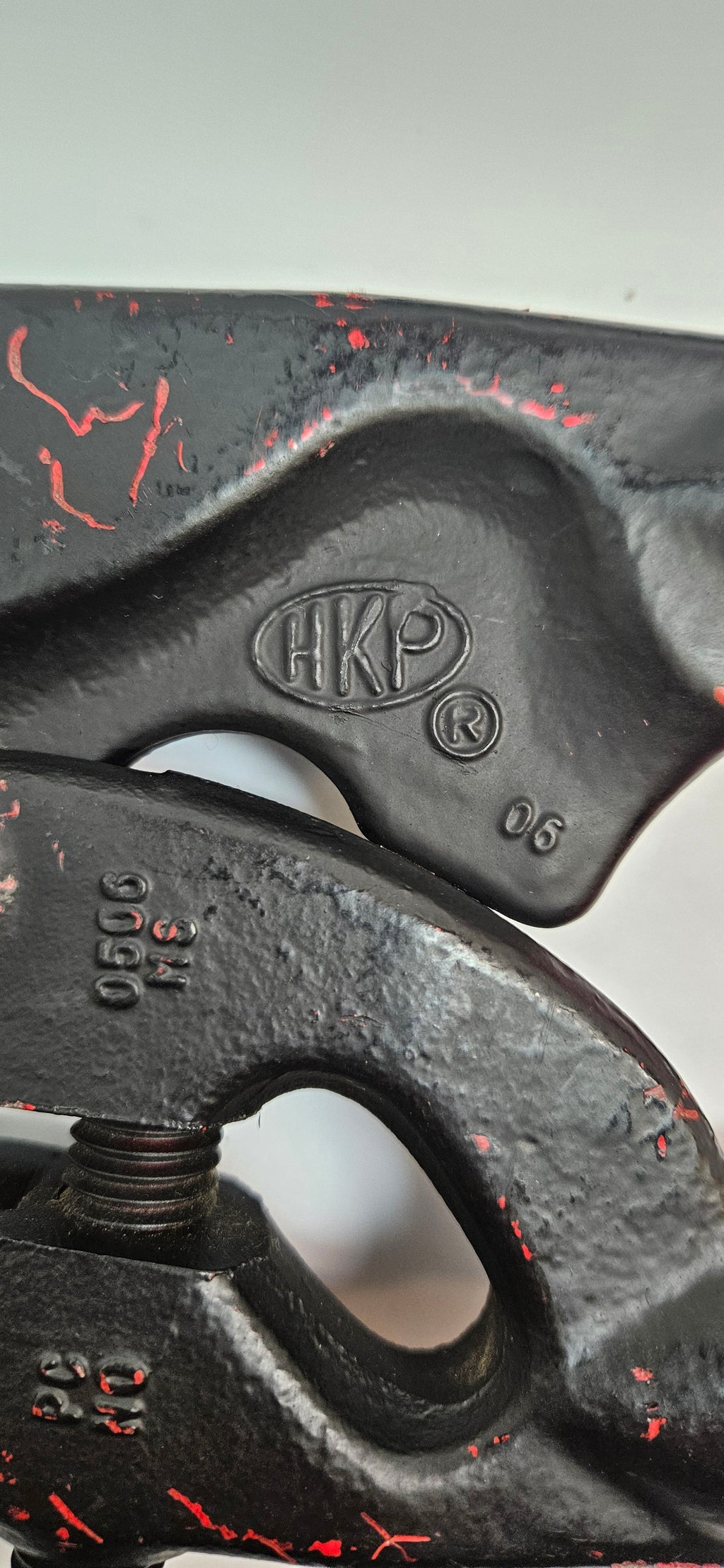 HK PORTER 41.5 IN. INDUSTRIAL GRADE CUTTERS NO.5 0506MS
