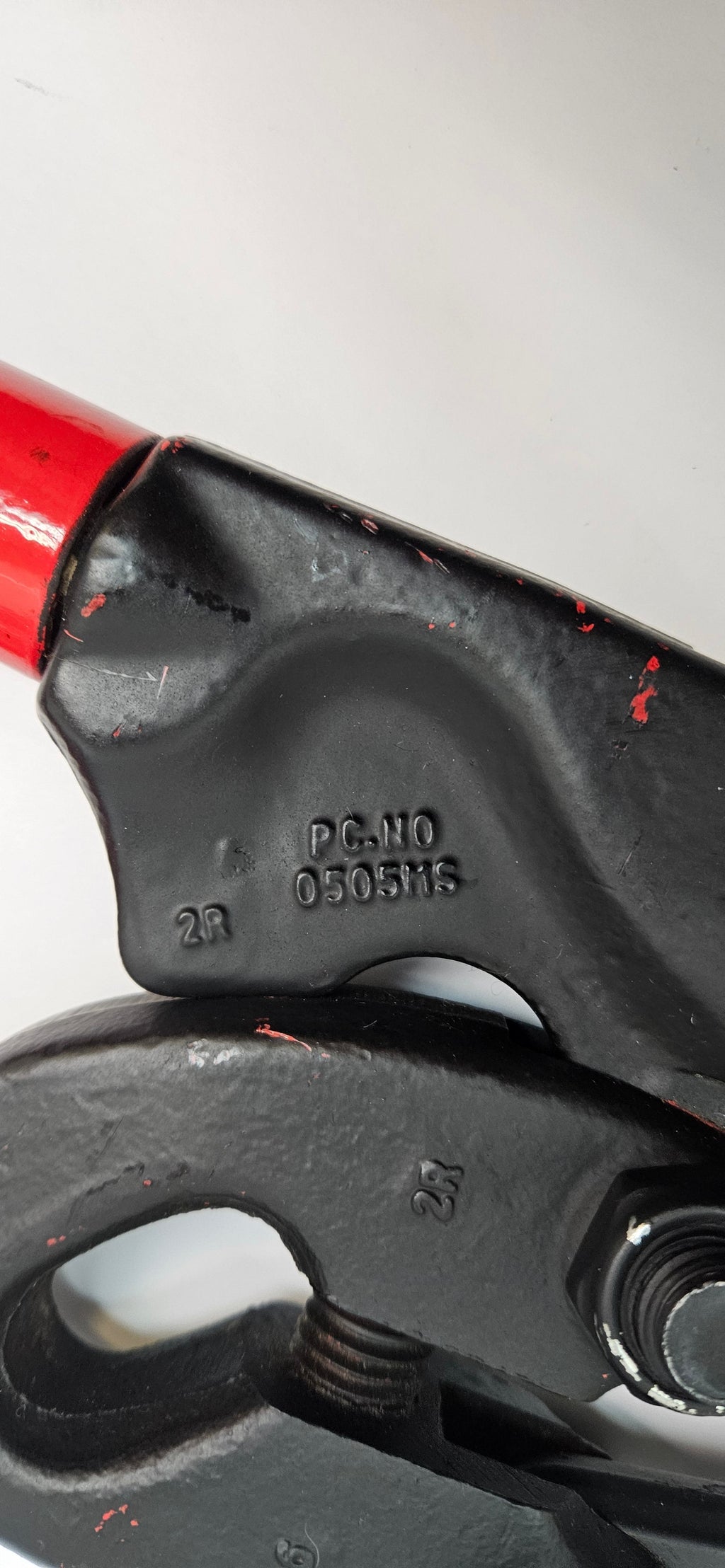 HK PORTER 41.5 IN. INDUSTRIAL GRADE CUTTERS NO.5 0506MS