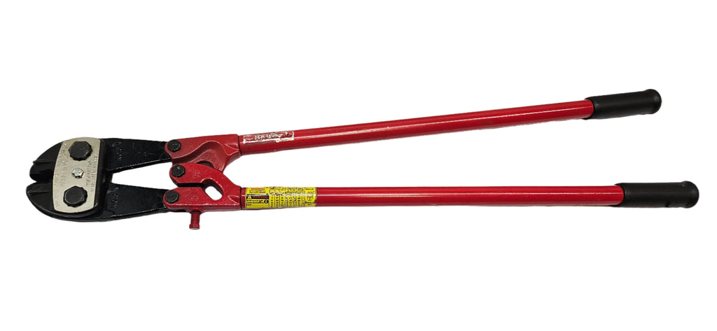 HK PORTER 36 IN. INDUSTRIAL GRADE BOLT CUTTER NO.3 0306MS