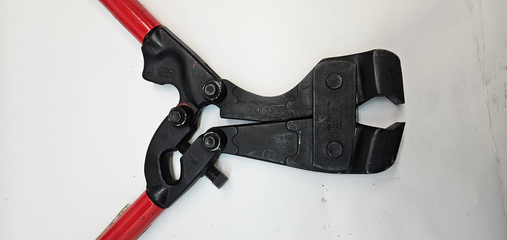 HK PORTER 41.5 IN. INDUSTRIAL GRADE CUTTERS NO.5 0506MS