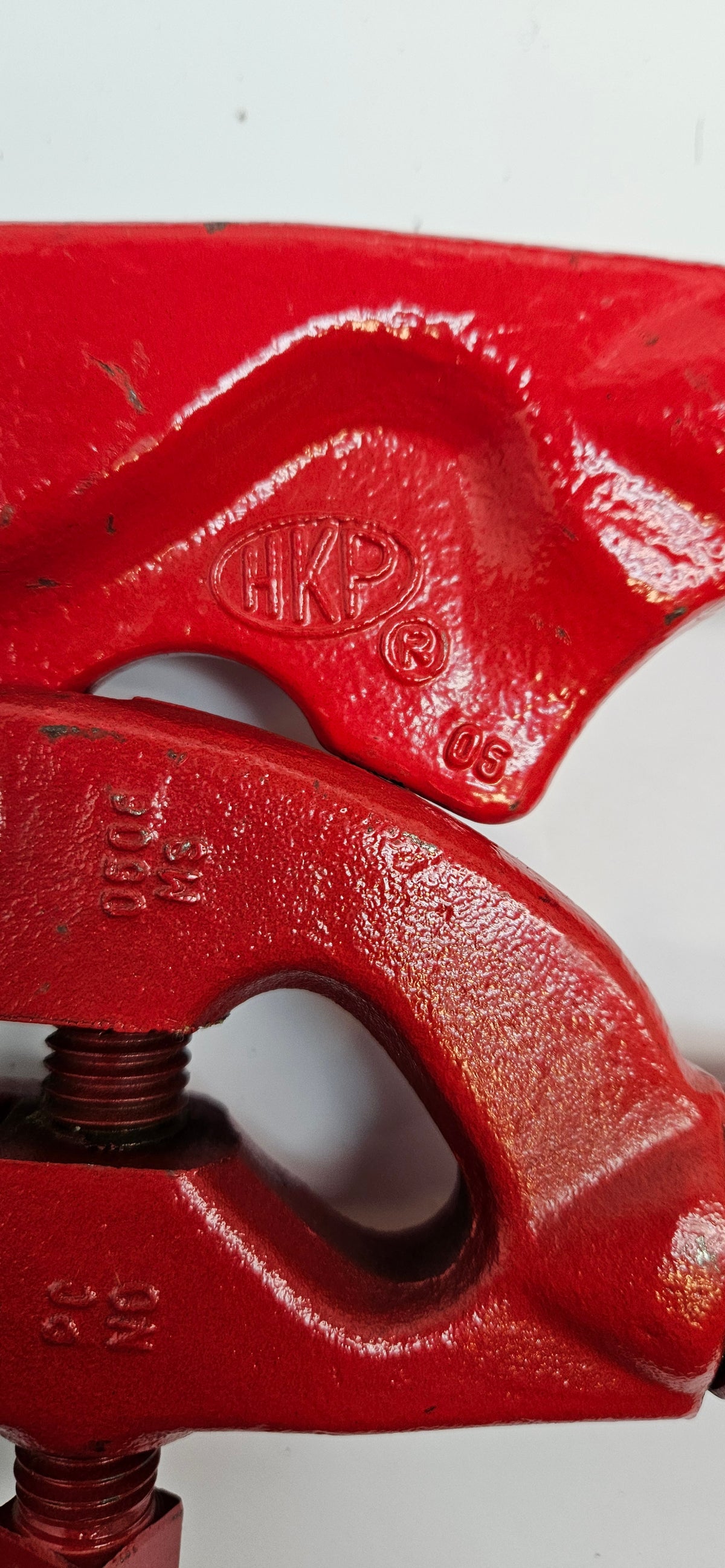 HK PORTER 43 IN. INDUSTRIAL GRADE CUTTER NO.5CL 7/8 SOFT 3/4 HARD