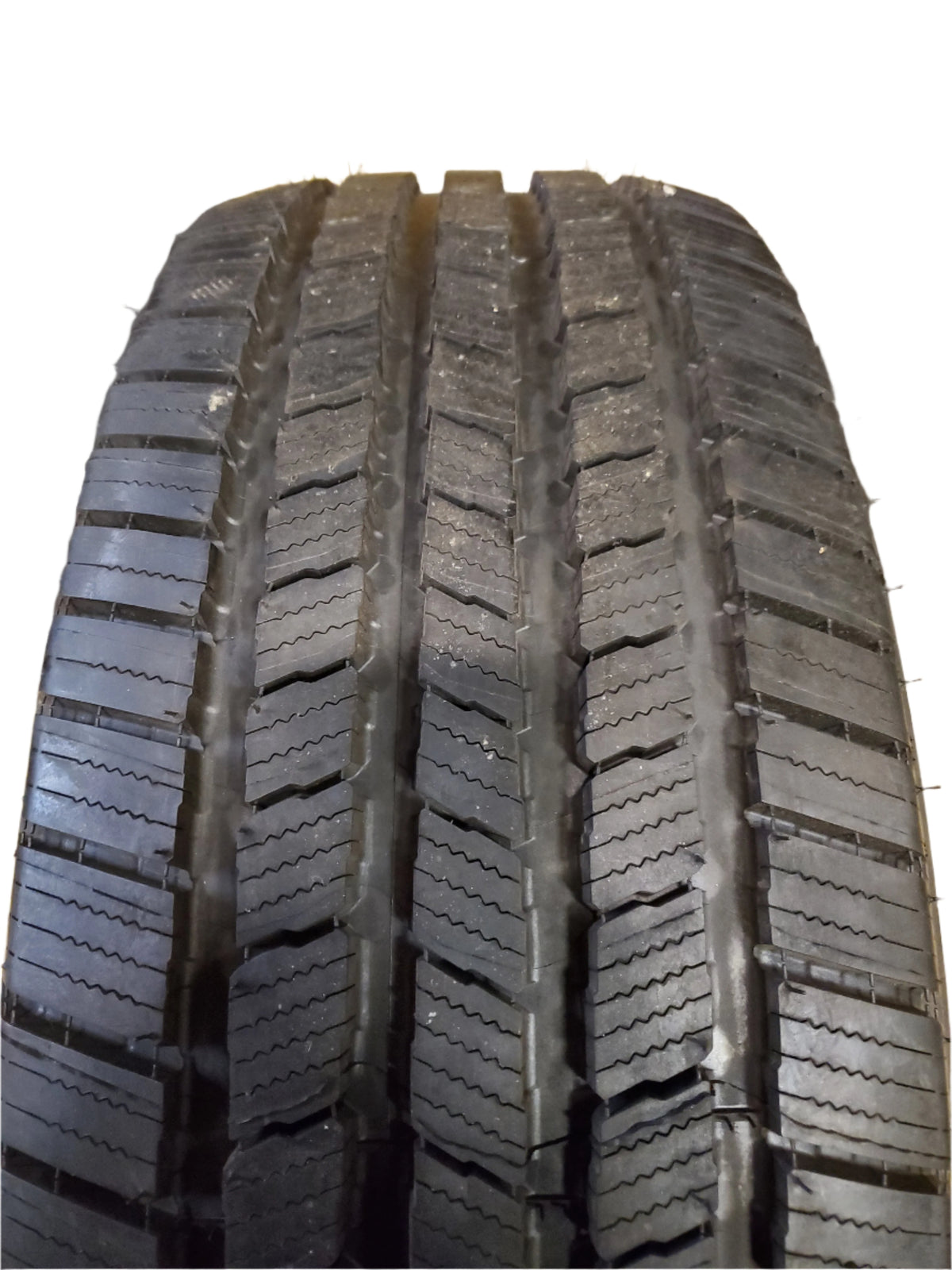 OLD STOCK MICHELIN DEFENDER LTX M/S BSW LT 285 65 18 125/122R HIGHWAY TIRE 63733