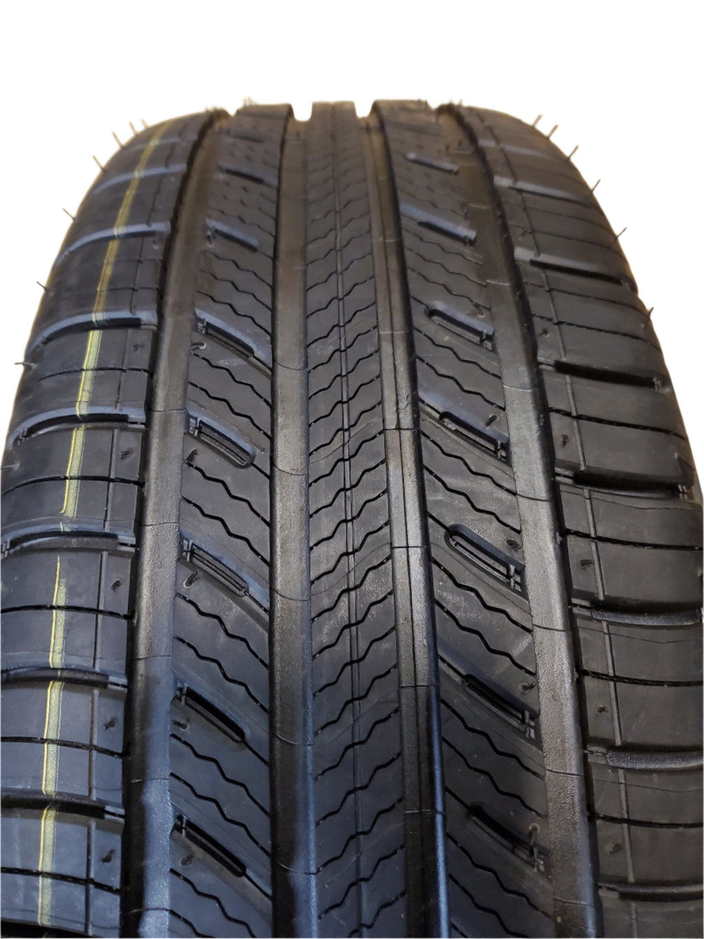MICHELIN PREMIER A/S BSW P 195 65 15 91H ALL SEASON TIRE 55457