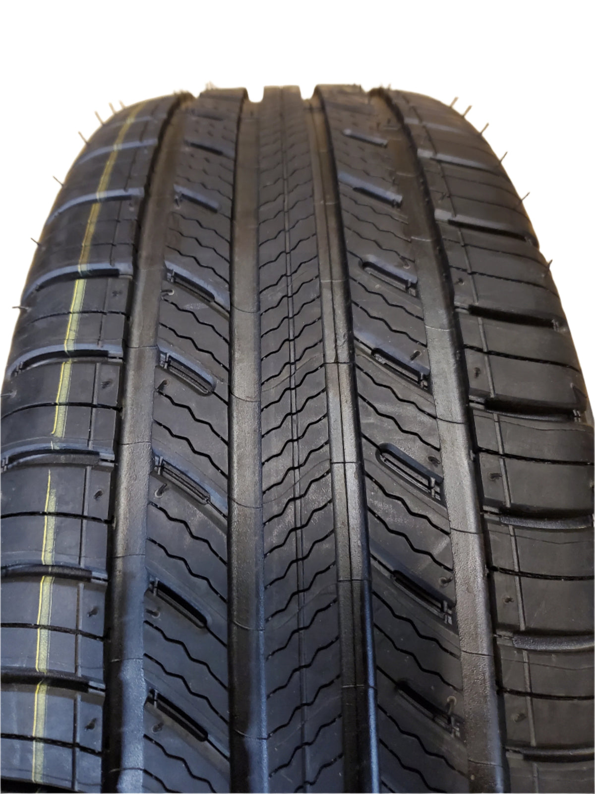 MICHELIN PREMIER A/S BSW P 195 65 15 91H ALL SEASON TIRE 55457