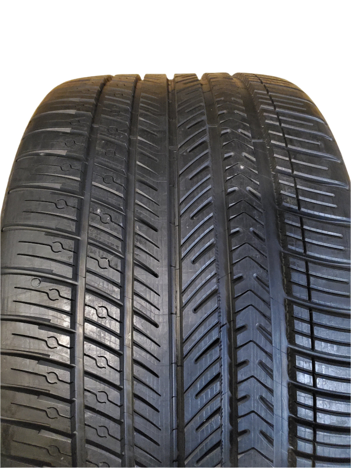 MICHELIN PILOT SPORT A/S 4 BSW P 315 35 20 110Y XL ALL SEASON TIRE 36397