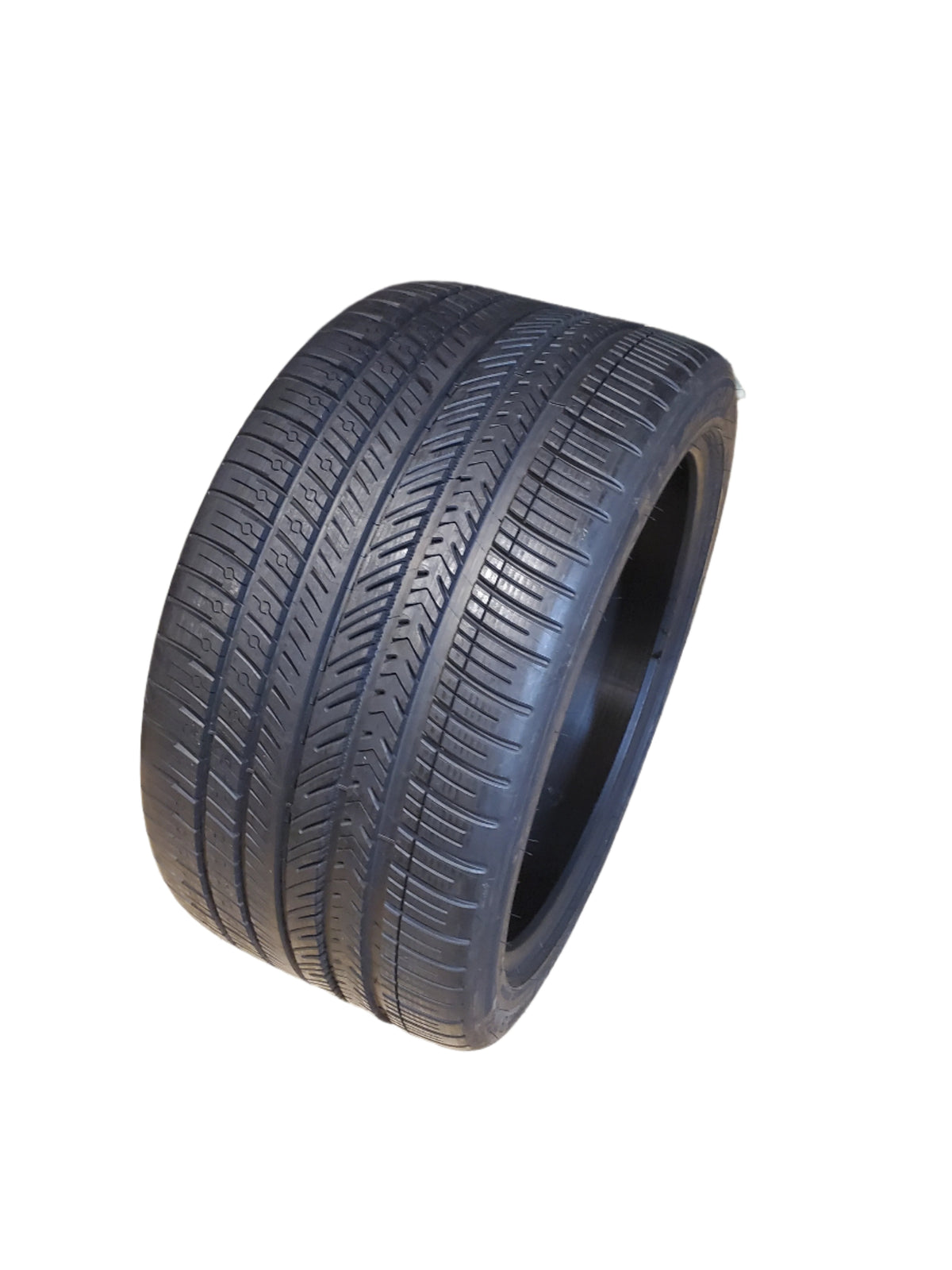 MICHELIN PILOT SPORT A/S 4 BSW P 315 35 20 110Y XL ALL SEASON TIRE 36397
