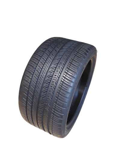 MICHELIN PILOT SPORT A/S 4 BSW P 315 35 20 110Y XL ALL SEASON TIRE 36397