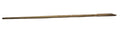 AMPCO P-11 60 IN. OAL PRY BAR NON-SPARKING NON-MAGNETIC CORROSION RESISTANT (ITEM A)