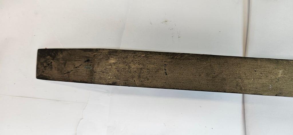 AMPCO P-11 60 IN. OAL PRY BAR NON-SPARKING NON-MAGNETIC CORROSION RESISTANT (ITEM A)