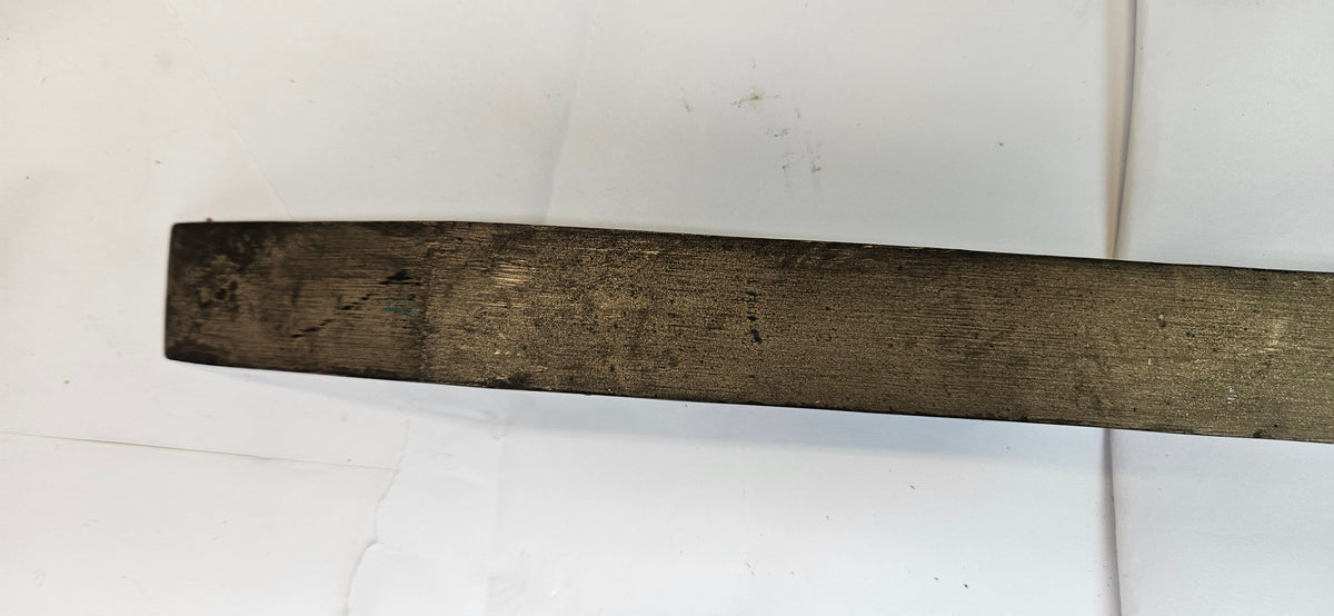 AMPCO P-11 60 IN. OAL PRY BAR NON-SPARKING NON-MAGNETIC CORROSION RESISTANT (ITEM A)