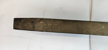 AMPCO P-11 60 IN. OAL PRY BAR NON-SPARKING NON-MAGNETIC CORROSION RESISTANT (ITEM A)