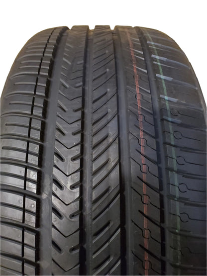 MICHELIN PILOT SPORT ALL SEASON 4 BSW P 255 35 21 98W XL FOAM FRONT TIRE 39155