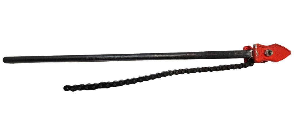 ARMSTRONG CHAIN TONG 73-209 1-6 IN 33-168 MM