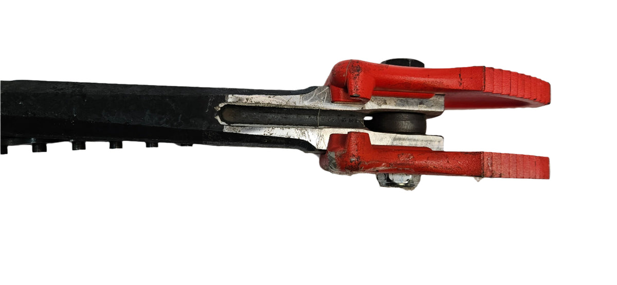 ARMSTRONG CHAIN TONG 73-209 1-6 IN 33-168 MM