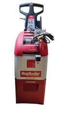 RUG DOCTOR MIGHTY PRO X3 CARPET CLEANER 90016