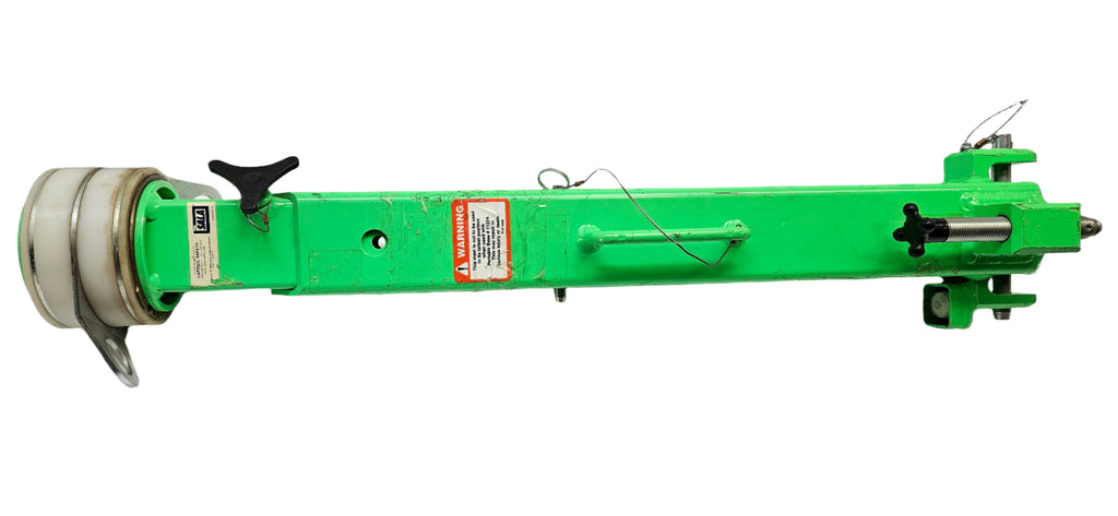 DBI SALA ADVANCED CONFINED SPACE PORTABLE FALL ARREST POST 8516840