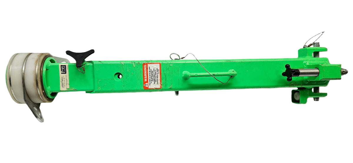 DBI SALA ADVANCED CONFINED SPACE PORTABLE FALL ARREST POST 8516840