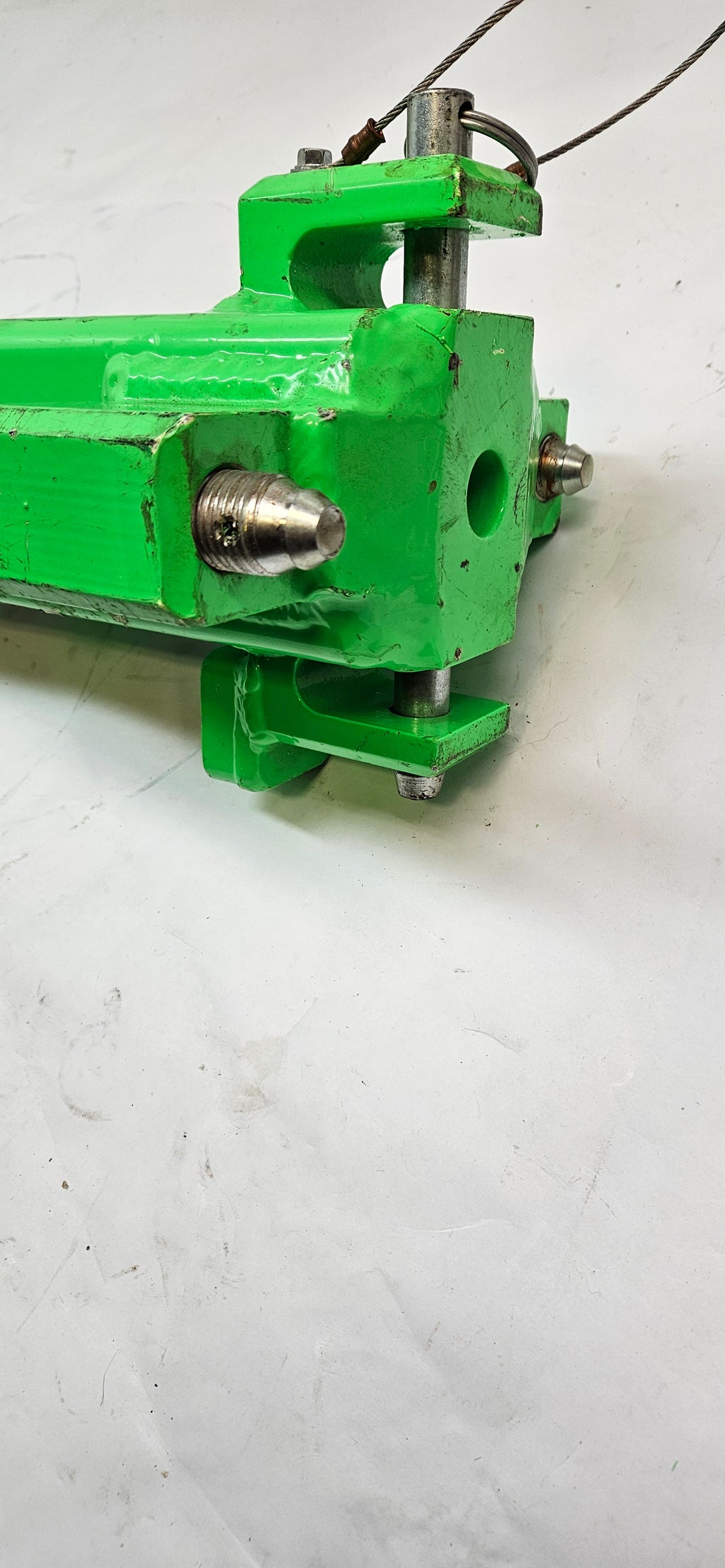 DBI SALA ADVANCED CONFINED SPACE PORTABLE FALL ARREST POST 8516840