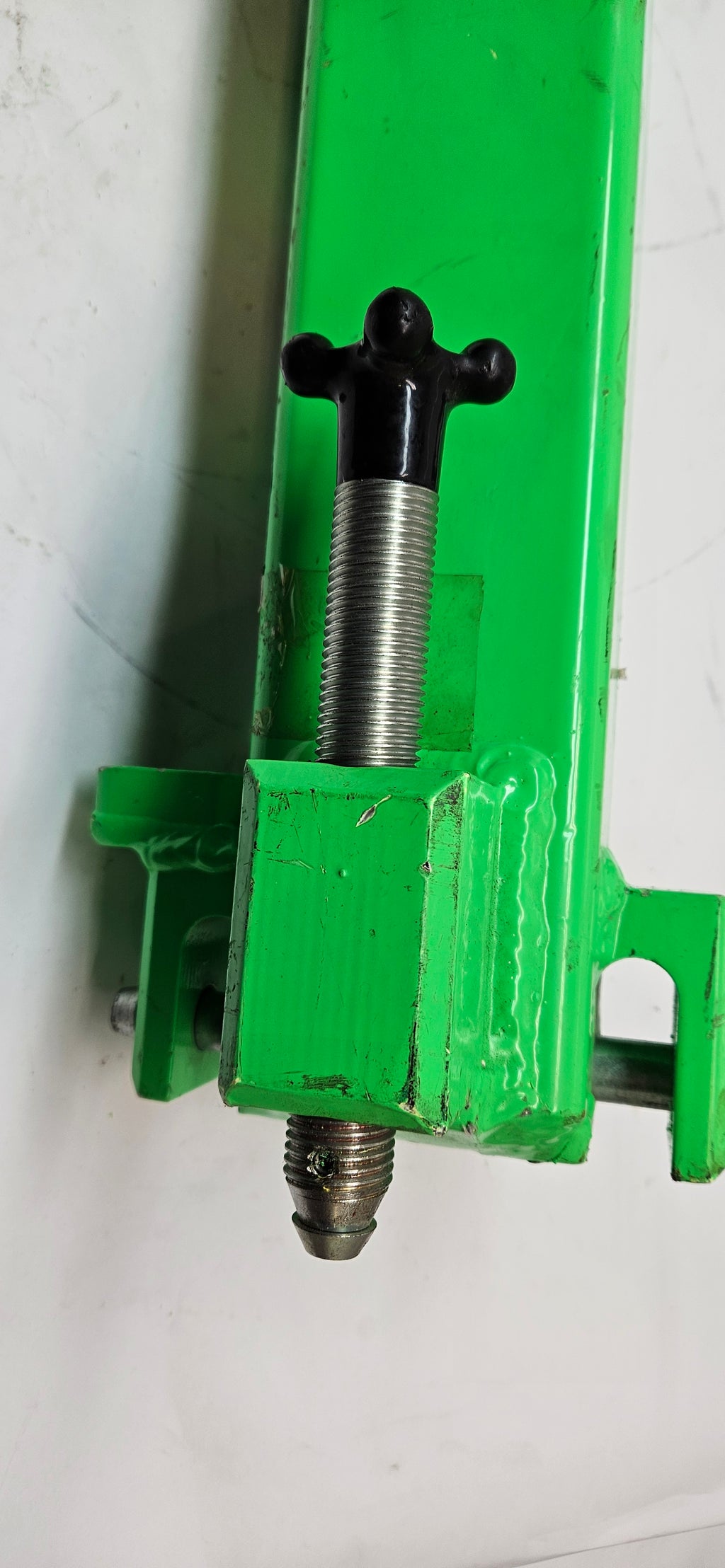 DBI SALA ADVANCED CONFINED SPACE PORTABLE FALL ARREST POST 8516840