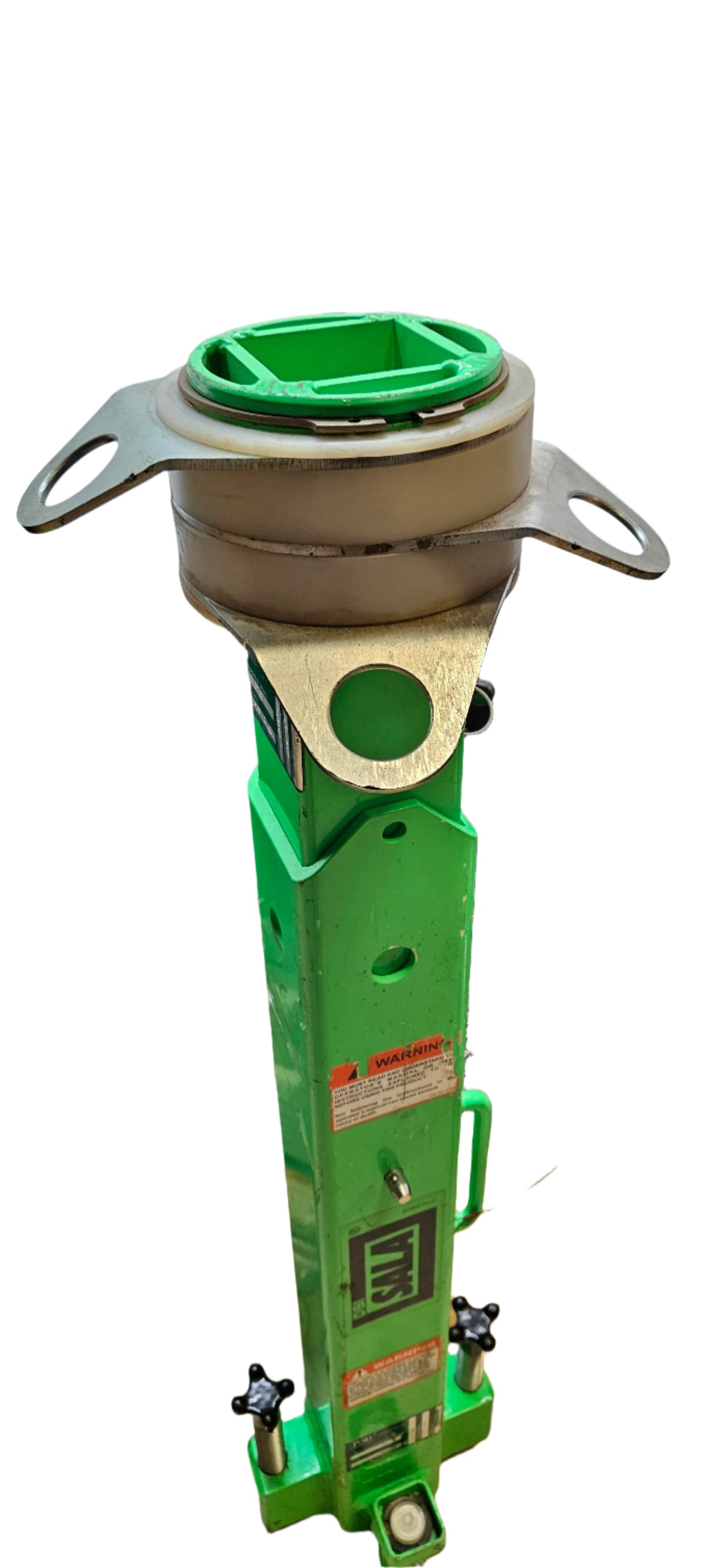 DBI SALA ADVANCED CONFINED SPACE PORTABLE FALL ARREST POST 8516840