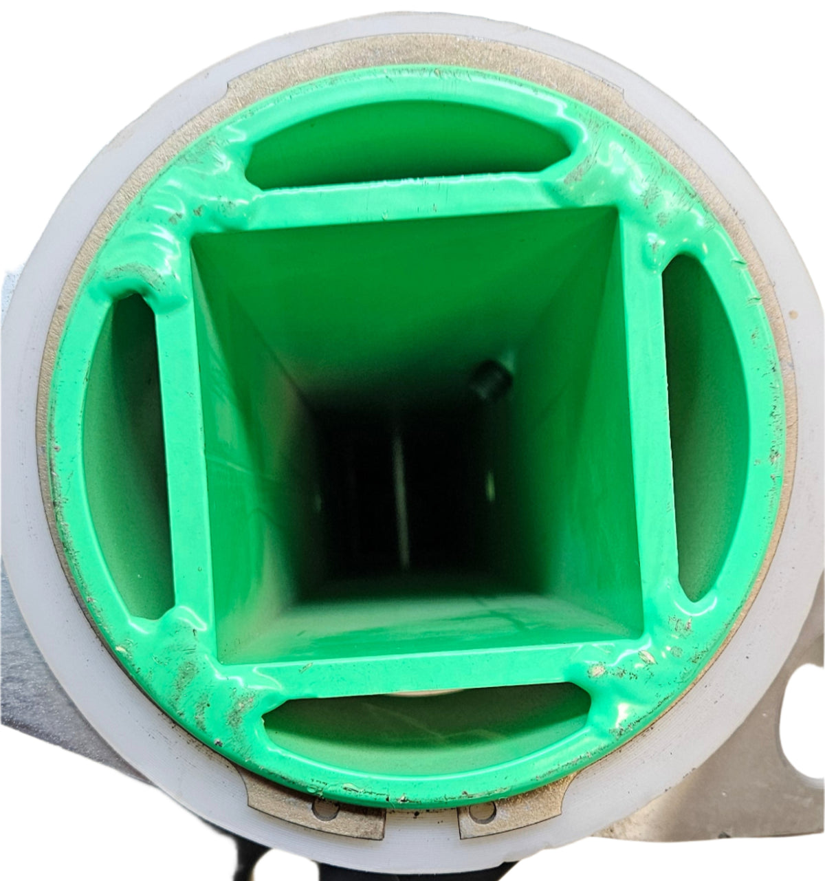 DBI SALA ADVANCED CONFINED SPACE PORTABLE FALL ARREST POST 8516840