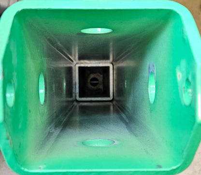 DBI SALA ADVANCED CONFINED SPACE PORTABLE FALL ARREST POST 8516840