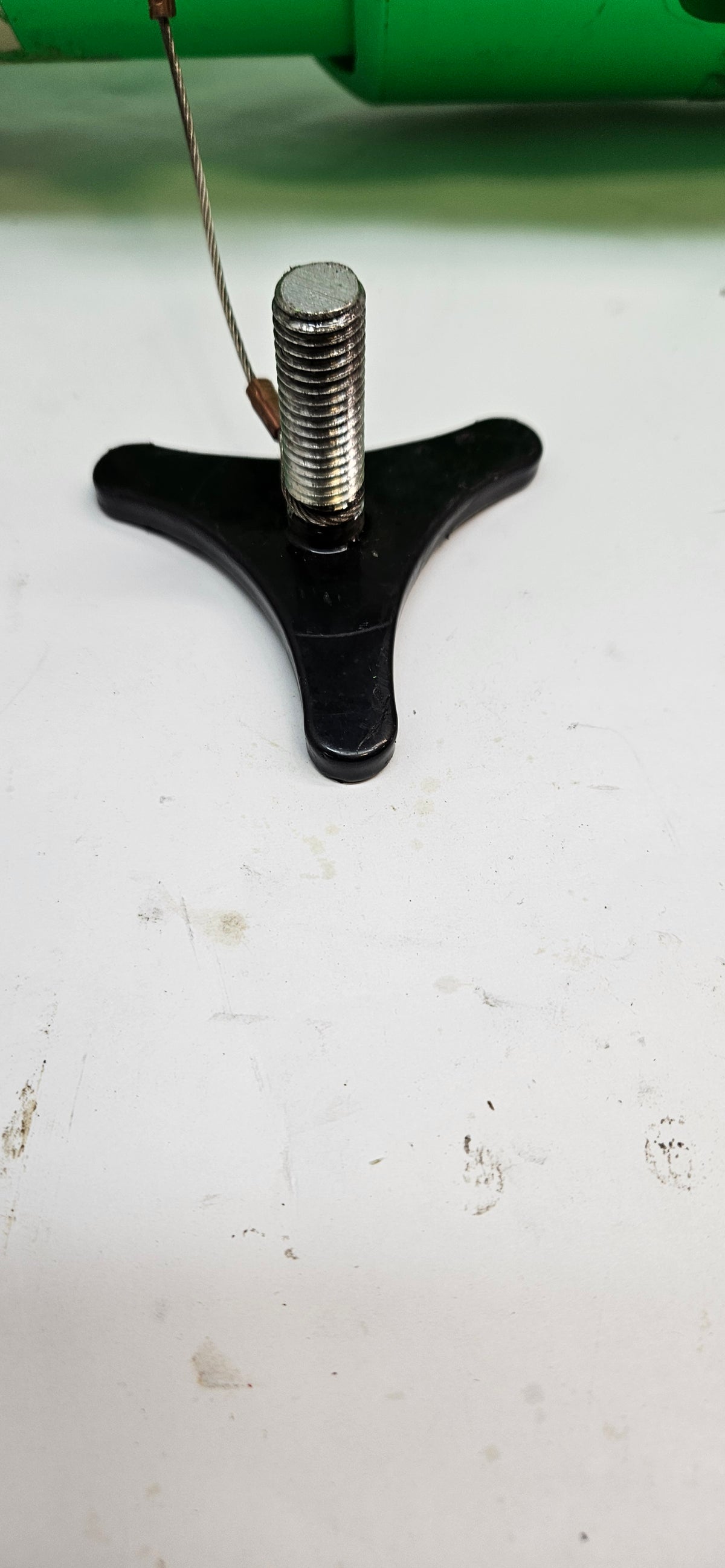 DBI SALA ADVANCED CONFINED SPACE PORTABLE FALL ARREST POST 8516840