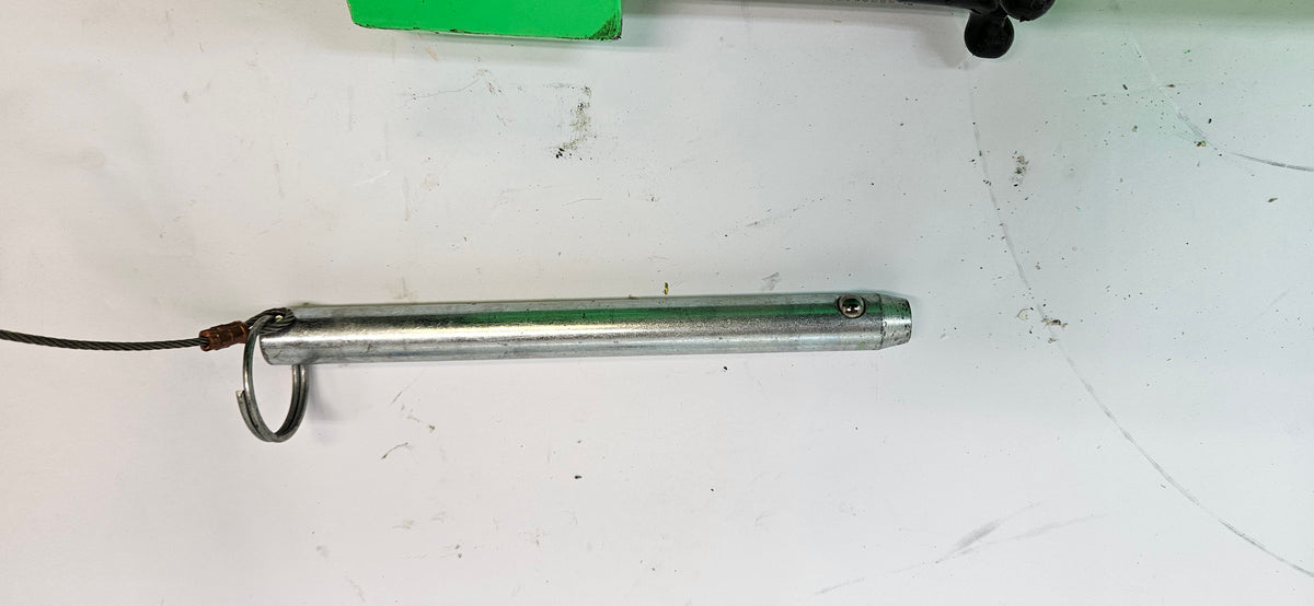 DBI SALA ADVANCED CONFINED SPACE PORTABLE FALL ARREST POST 8516840