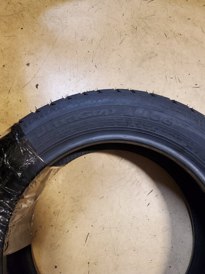 NOS GOODYEAR ULTRA GRIP ICE WRT BSW P 205 55 16 94T XL WINTER TIRE 217091