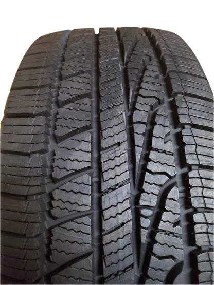 GOODYEAR ASSURANCE WEATHERREADY P 215 55 16 97H XL ALL WEATHER TIRE 767507537