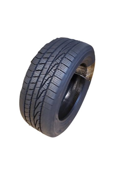 GOODYEAR ASSURANCE WEATHERREADY P 215 55 16 97H XL ALL WEATHER TIRE 767507537