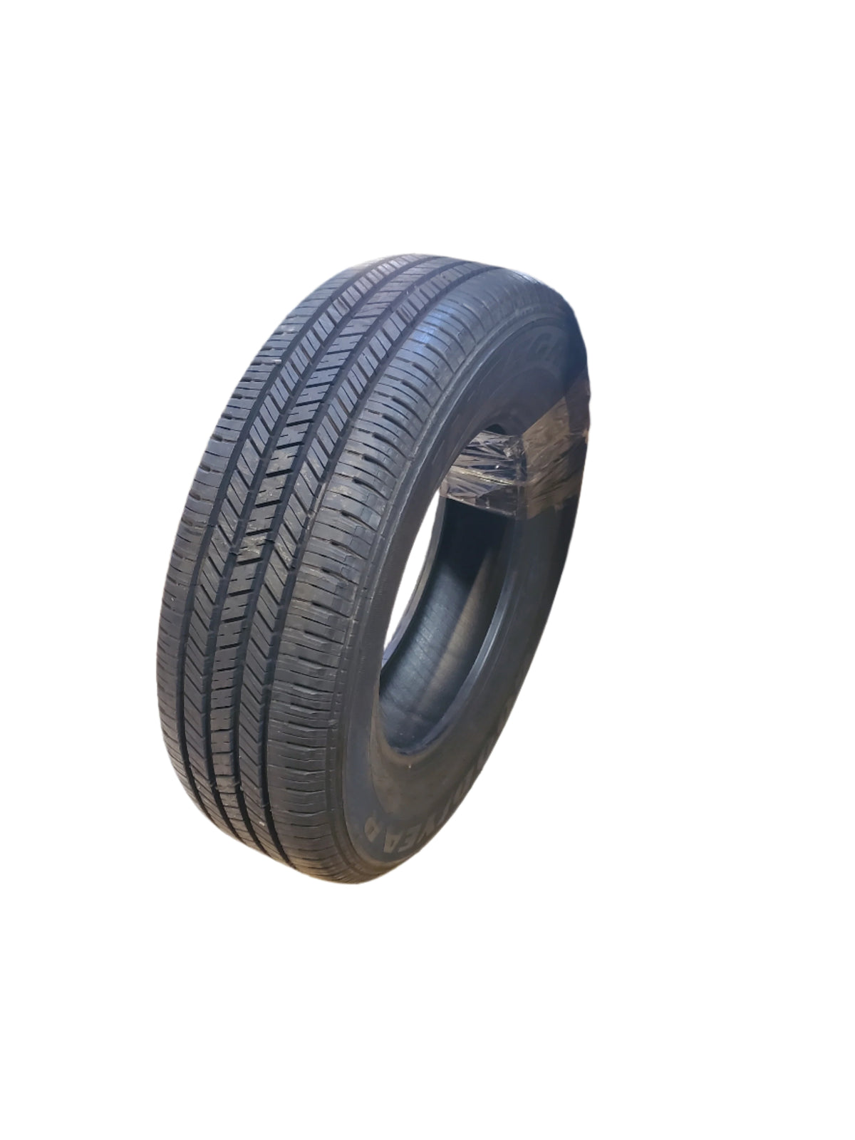 NOS GOODYEAR  GOODYEAR INTEGRITY BSW P 215 70 15 98S ALL SEASON TIRE 402282047