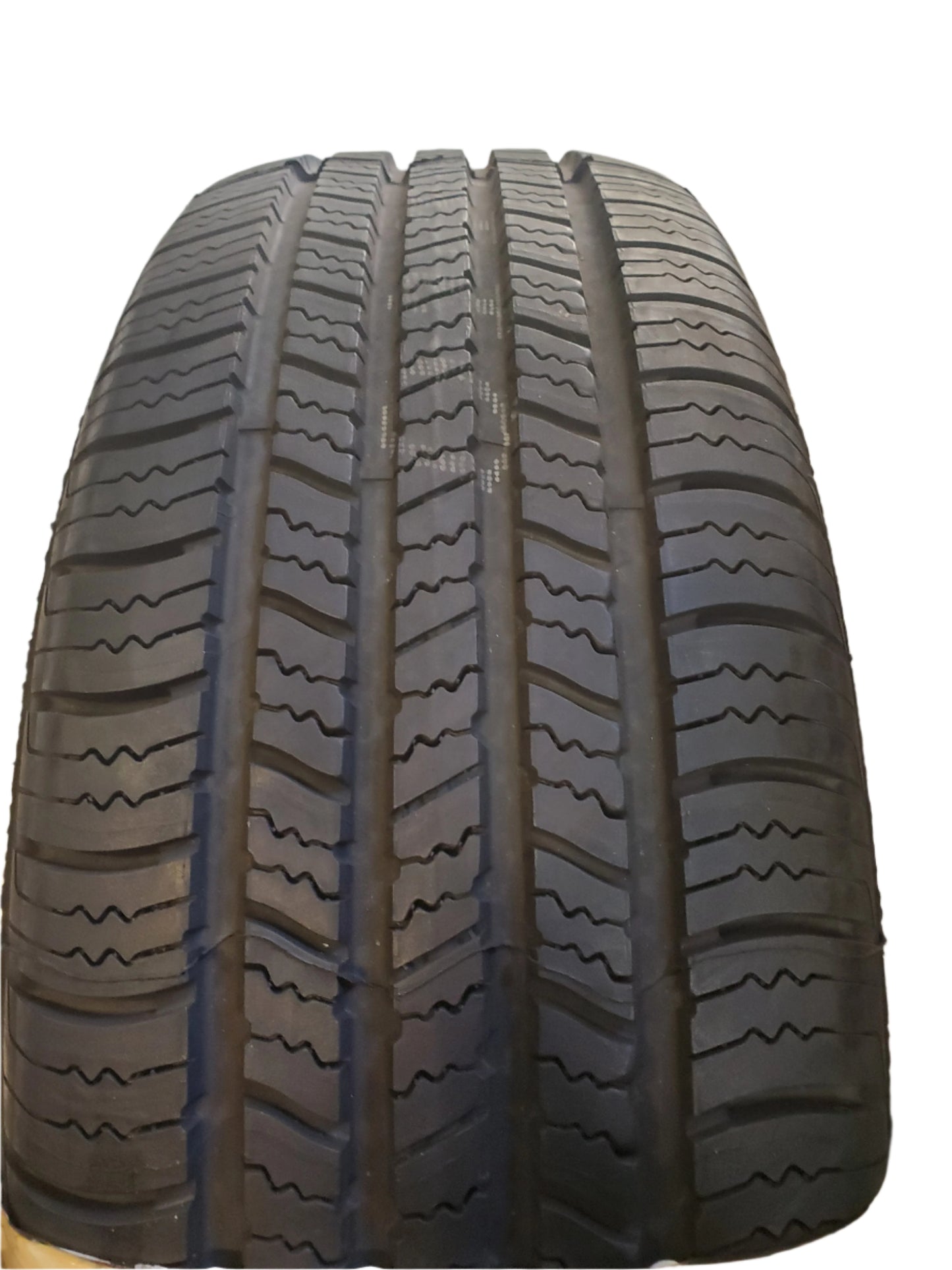 GOODYEAR VIVA 3 A/S BSW P 205 55 16 91H ALL SEASON TIRE 747524378