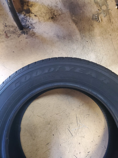 GOODYEAR VIVA 3 A/S BSW P 205 55 16 91H ALL SEASON TIRE 747524378