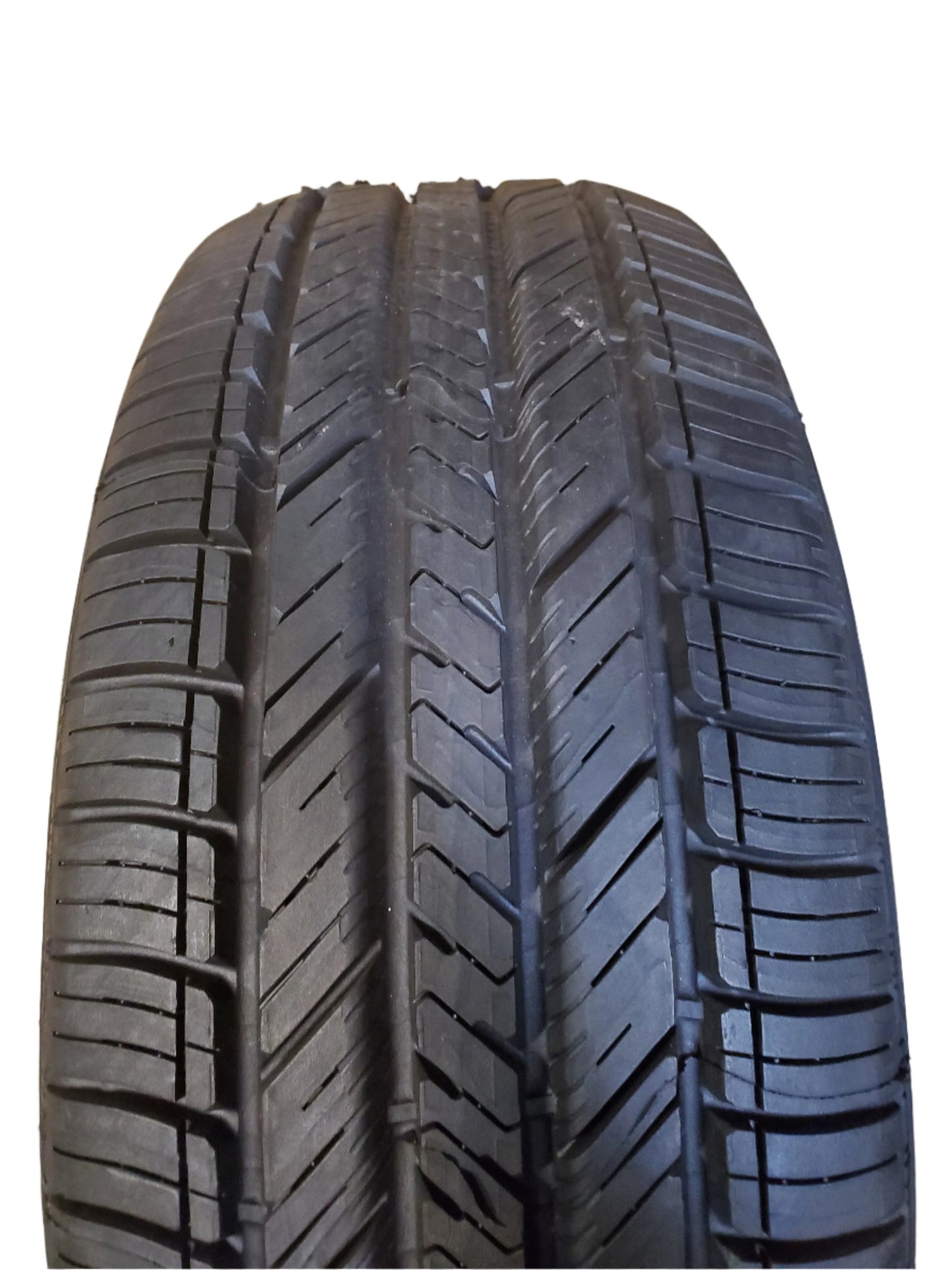 NOS GOODYEAR ASSURANCE A/S BSW P 205 55 16 89H ALL SEASON TIRE 7038053571