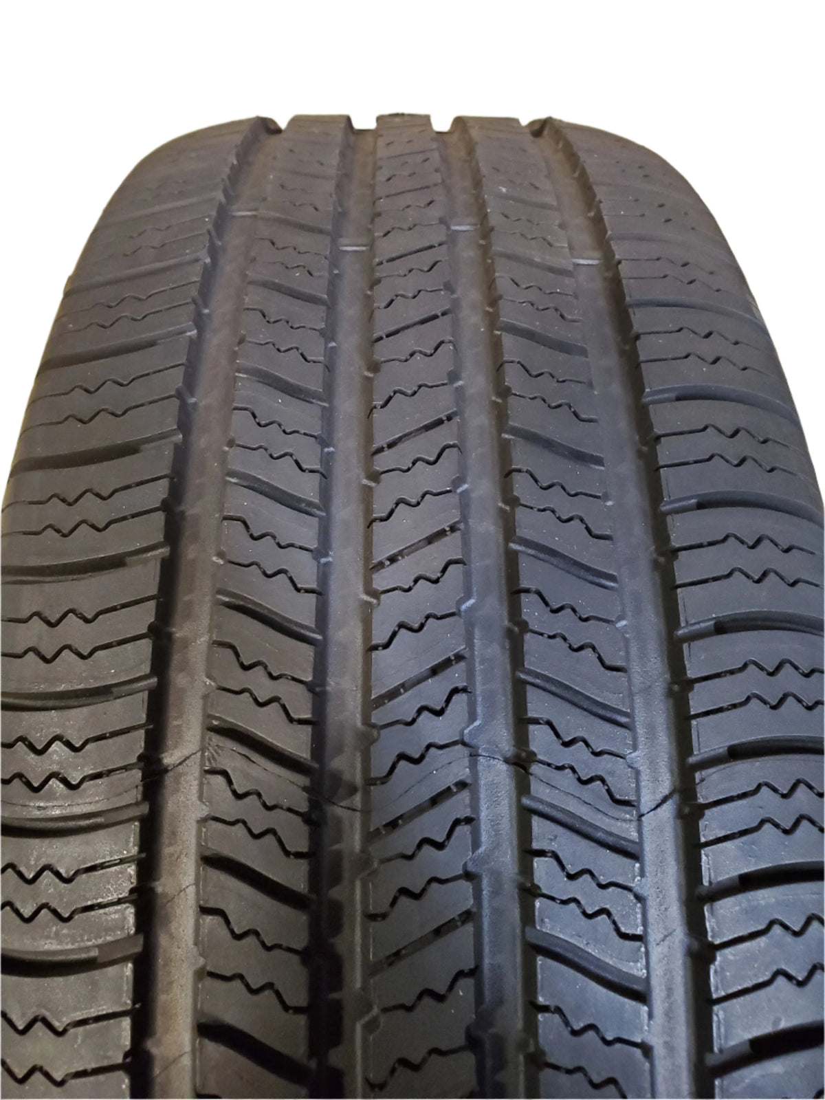 NOS GOODYEAR VIVA 3 A/S 225 60 16 98T ALL SEASON TIRE 747715378
