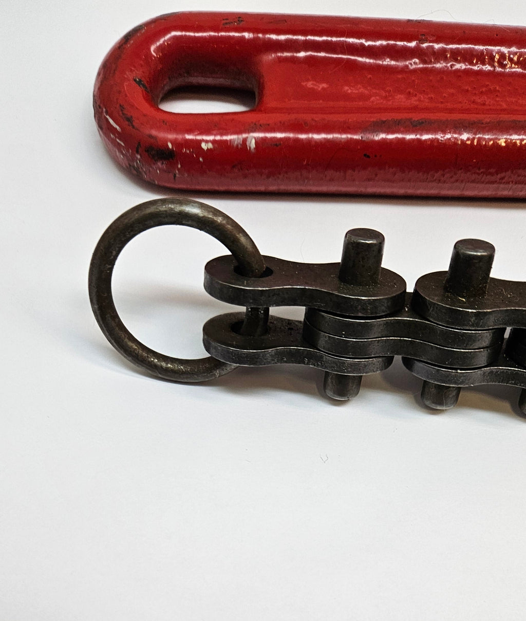 REED MFG CO 5" PIPE AND FITTIGNS 36" CHAIN WRENCH WA36