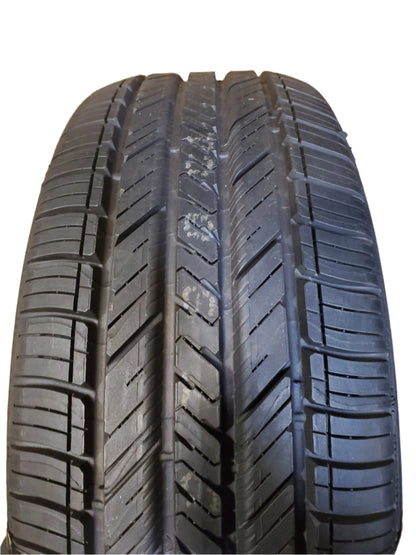 NOS GOODYEAR ASSURANCE FUEL MAX BSW P 225 50 17 94V ALL SEASON TIRE 738372571