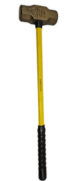 AMPCO H-72 NON-SPARKING NON-MAGNETIC CORROSION RESISTANT SLEDGEHAMMER 33" OAL