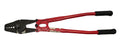 TOLEDO 316008 600MM 5 HOLE HEAVY DUTY CUTTING, CRIMPING & SWAGING TOOL
