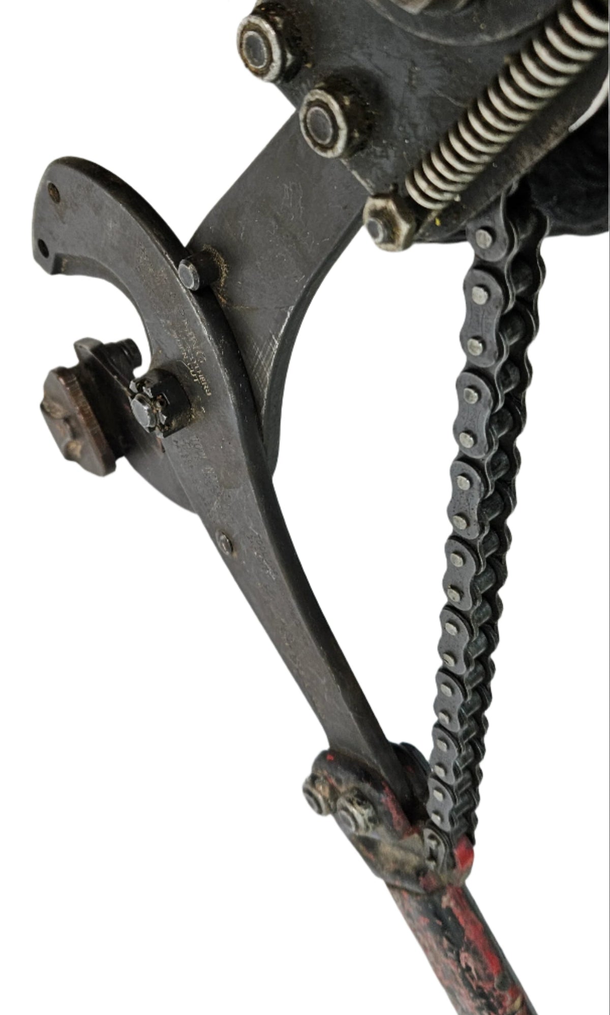 H.K. PORTER 8690FH 29-1/4 IN. RATCHETING HARD CABLE CUTTERS